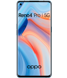 Заміна скла OPPO  Reno 4 Pro